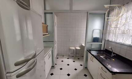 Apartamento com 2 quartos à venda em Leitão, Louveira , 59 m2 por R$ 370.000