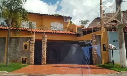 Casa com 2 quartos à venda no Capela, Vinhedo  por R$ 750.000