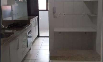 Apartamento com 3 quartos à venda no Vista Alegre, Vinhedo , 103 m2 por R$ 650.000