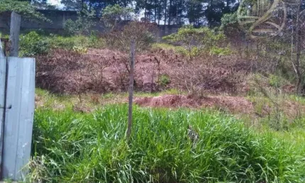 Terreno à venda no jardim quintas das videiras, louveira  por r$ 385.000
