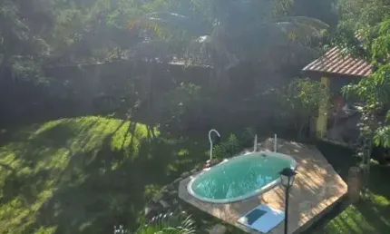 Chácara / sítio com 4 quartos à venda no Guembê, Louveira  por R$ 1.430.000
