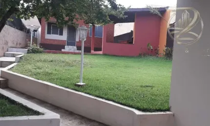 Casa com 2 quartos à venda no Marambaia, Vinhedo  por R$ 850.000