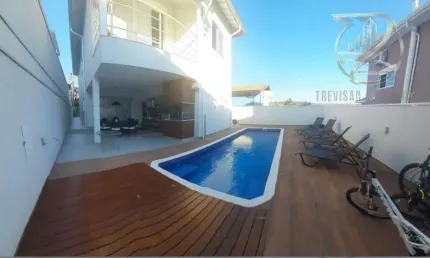 Casa em condomínio fechado com 3 quartos à venda no Condomínio Residencial Terras do Caribe, Valinhos  por R$ 1.700.000
