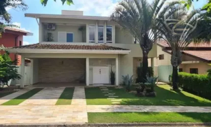 Casa com 3 quartos à venda no Santa Cruz, Valinhos  por R$ 1.600.000