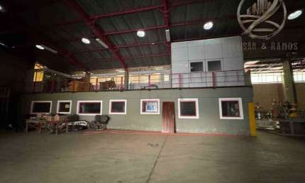 Barracão / Galpão / Depósito para alugar em Capivari, Louveira  por R$ 65.000