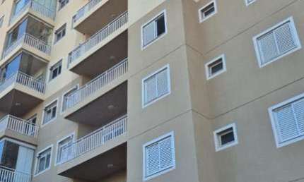 Apartamento com 2 quartos para alugar no Jardim Bandeirantes, Louveira , 62 m2 por R$ 2.700