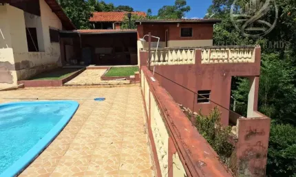 Chácara / sítio com 2 quartos à venda na Monterrey, Louveira  por R$ 760.000