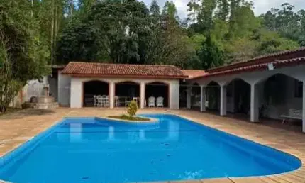Chácara / sítio com 3 quartos à venda no Rio Acima, Jundiaí  por R$ 2.300.000