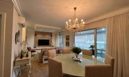 Apartamento à venda no Jardim Botânico, Jardim Irajá