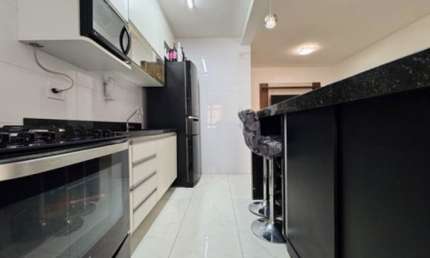 Apartamento com 2 quartos à venda no Nova Aliança, Ribeirão Preto 