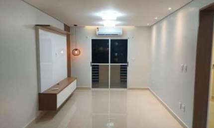 Apartamento com 2 quartos à venda no Nova Aliança, Ribeirão Preto 