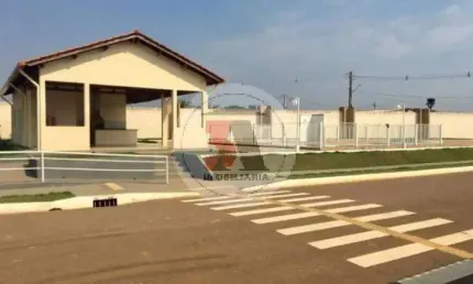 Casa em condomínio fechado com 3 quartos à venda na Rua Ernandes Indio, 6531, Planalto, Porto Velho