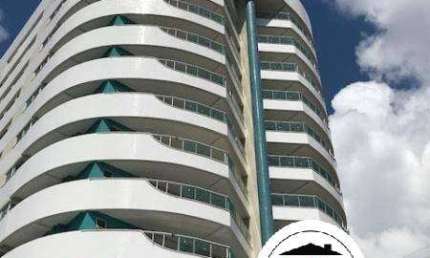 Apartamento com 3 quartos à venda na Avenida Calama, 1407, São João Bosco, Porto Velho