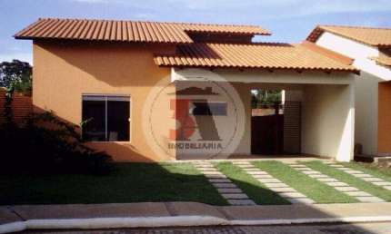 Casa em condomínio fechado com 3 quartos à venda na Estrada Treze de Setembro, 1601, Aeroclube, Porto Velho