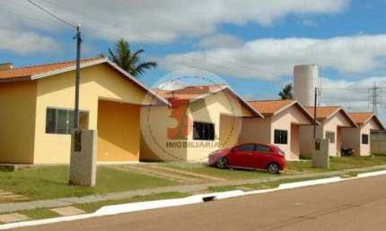 Casa em condomínio fechado com 3 quartos à venda na Rua Ernandes Indio, 6531, Planalto, Porto Velho