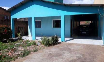 Casa com 3 quartos à venda na Rua da Emoção, 4752, Escola de Polícia, Porto Velho