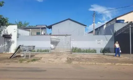 Apartamento com 3 quartos à venda na Décima Avenida, 4664, Alphaville, Porto Velho