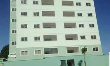 Apartamento com 2 quartos à venda na Rua Elias Gorayeb, Liberdade, Porto Velho