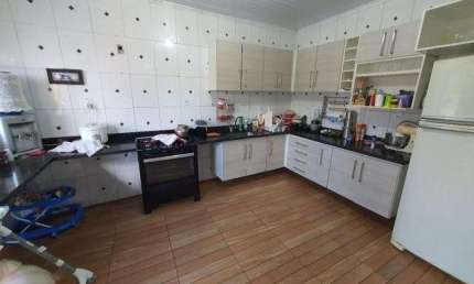 Casa para Venda em Porto Velho / RO no bairro Conceição