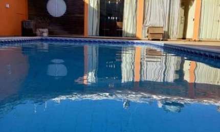 Casa com 2 quartos à venda na Rua Eduardo Lima e Silva, S/N, Agenor de Carvalho, Porto Velho