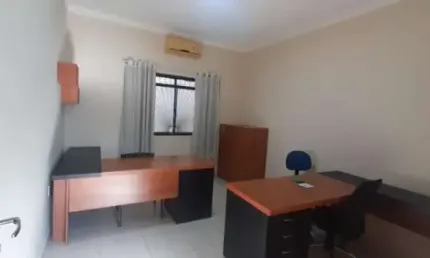 Sala comercial com 1 sala para alugar na Rua Beijamin Constant, Olaria, Porto Velho