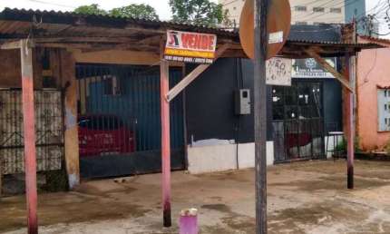 Casa com 3 quartos à venda na Rua Jamary, Pedrinhas, Porto Velho
