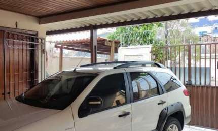 Casa para Venda em Porto Velho / RO no bairro Areal