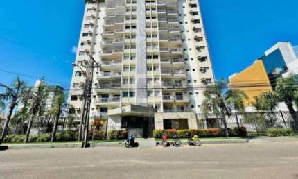 Apartamento com 4 quartos à venda na Rua Tabajara, 824, Olaria, Porto Velho