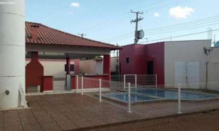 Casa em condomínio fechado com 2 quartos à venda na Rua Particular, 4780, Rio Madeira, Porto Velho