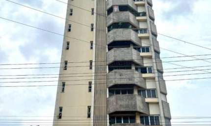 Apartamento com 3 quartos à venda na Avenida Farquar, 3328, Pedrinhas, Porto Velho