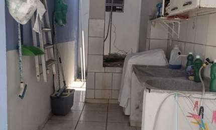 Casa para Venda em Porto Velho / RO no bairro Arigolândia