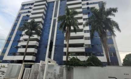 Apartamento com 3 quartos à venda na Rua Pio XII, 229, Panair, Porto Velho
