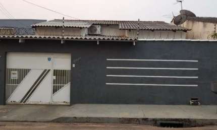 Casa com 4 quartos à venda na Rua Henrique Soro, 5937, Aponiã, Porto Velho