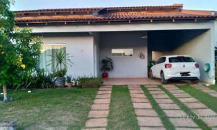 Casa em condomínio fechado com 2 quartos à venda na Estrada Treze de Setembro, 1601, Aeroclube, Porto Velho