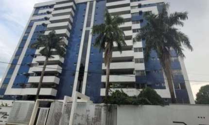 Apartamento com 4 quartos à venda na Rua Pio Xii 1258, 1258, Olaria, Porto Velho