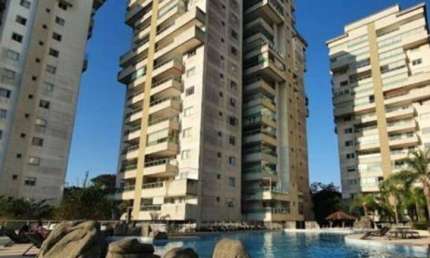 Apartamento com 3 quartos à venda na Avenida Lauro Sodré, 2300, Olaria, Porto Velho, 107 m2 por R$ 720.000