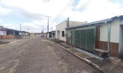 Casa com 2 quartos à venda na Rua Martins Pena, Esperança da Comunidade, Porto Velho