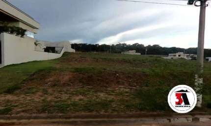 Terreno em condomínio fechado à venda na Estrada Santo Antônio, 3701, Triângulo, Porto Velho