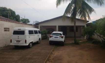Casa com 4 quartos à venda na Rua México, 2813, Embratel, Porto Velho