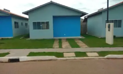Casa em condomínio fechado com 3 quartos à venda na Rua Ernandes Indio, 6531, Planalto, Porto Velho