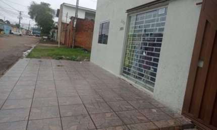 Casa com 3 quartos à venda na Rua Cuaçá, Cohab-Floresta II, Porto Velho