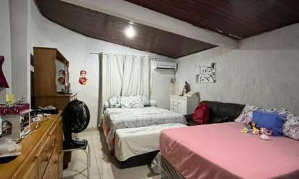 Casa com 3 quartos à venda na Rua Jatuarana, Lagoa, Porto Velho
