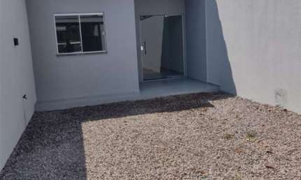 Casa com 2 quartos à venda na Rua Do Eucalipto, Nova Esperança, Porto Velho