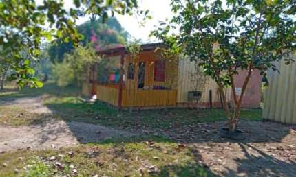 Chácara / sítio à venda na Areia Branca, Km 16 - Setor Garça-, Areia Branca, Porto Velho