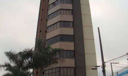 Apartamento com 3 quartos à venda na Avenida Farquar, 3120, Pedrinhas, Porto Velho