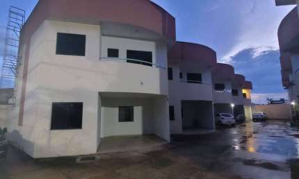 Casa em condomínio fechado com 3 quartos à venda na Rua Doutor Agenor de Carvalho, 1079, Agenor de Carvalho, Porto Velho