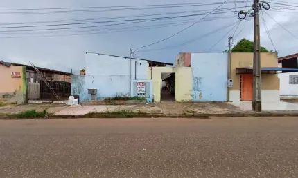 Terreno comercial à venda na Rua Doutor Agenor de Carvalho, Agenor de Carvalho, Porto Velho