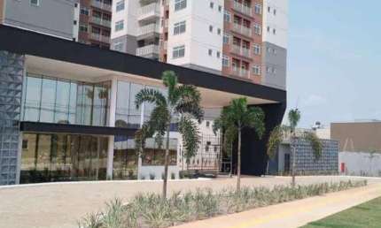 Apartamento com 2 quartos à venda na Avenida Engenheiro Anysio Da Rocha Compasso, 4599, Rio Madeira, Porto Velho
