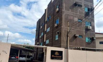 Apartamento com 3 quartos à venda na Rua Francisco Otero, 5594, Rio Madeira, Porto Velho