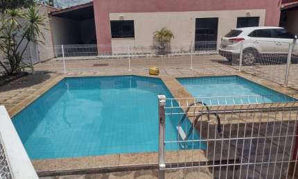 Apartamento com 4 quartos à venda na Rua Particular, 4780, Rio Madeira, Porto Velho